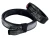 DAA Ratchet Belt - kolor srebrny.