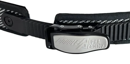 Srebrny pas Ratchet DAA.