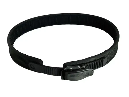 Pas strzelecki DAA Ratchet Belt - Double Alpha Academy.