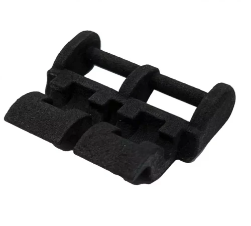 Przejdź do produktu DAA - Przedłużka pół-ogniwa do pasa modułowego Lynx Belt – Half Link Extension Piece