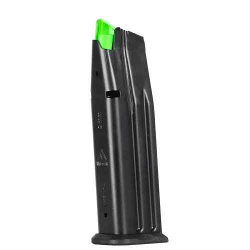 Przejdź do produktu Mec-Gar Magazynek 18-nabojowy do 2011 / 2311 / Prodigy 9mm 126mm
