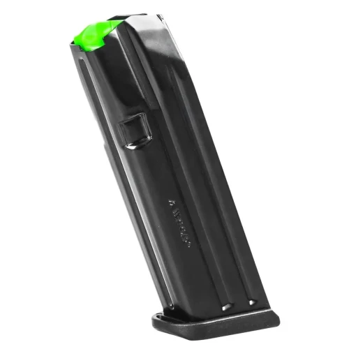 Przejdź do produktu Mec-Gar Magazynek 18 nabojowy do Glock 17 / 19X / 34 / 45 / 47 9mm