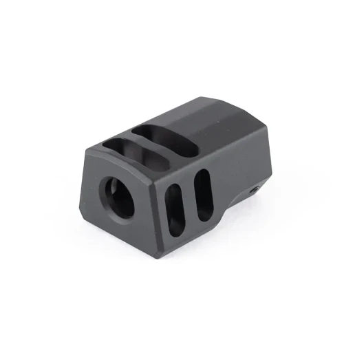 Przejdź do produktu Toni System - Kompensator do Walther PDP (Gwint 1/2x28)