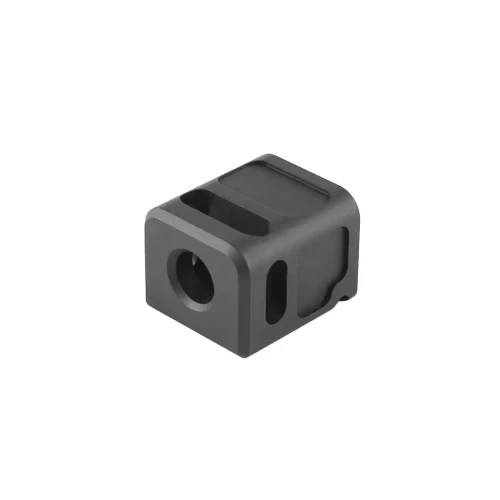 Przejdź do produktu Toni System - Kompensator do Glock 19 / 19X / 45 Gen 4-6 (Gwint 13,5x1 LH)