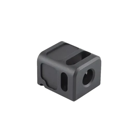 Kompensator Glock 45 Toni System.