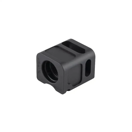 Toni System - kompensator do pistoletu Glock 45.