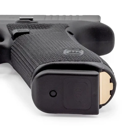 Wkładka dociążająca do pistoletu Glock 17/45 Gen6 - Eemann Tech.