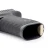 Eemann Tech Heavy Brass Feed Grip Plug for Glock 17 gen6.