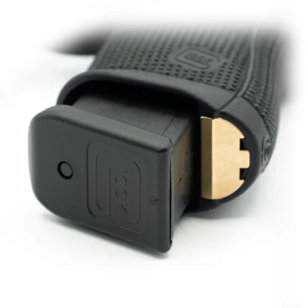 Ciężarek chwytowy do Glock 19 Gen6.