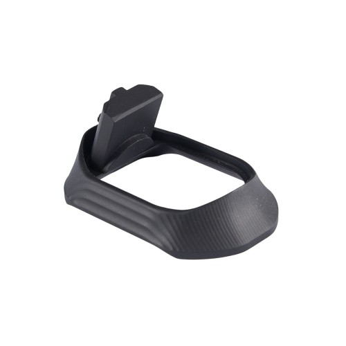 Przejdź do produktu Toni System - Aluminiowy lejek (magwell) Standard 44mm do Glock 17 i 45 Gen 6