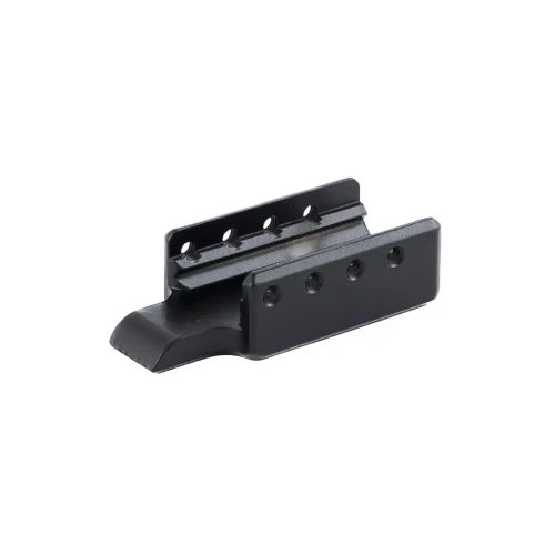 Przejdź do produktu Toni System - Mosiężny dociążnik szkieletu do Glock 17 / 22 / 24 / 31 / 34 / 35 (Gen 3-5)