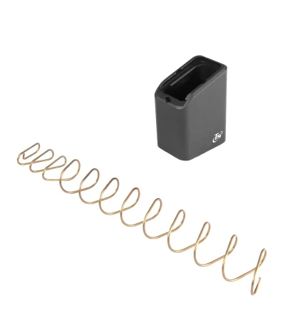 Stopka magazynka Glock +9 Toni System.