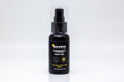 Przejdź do produktu Sahara Dry Target Grip Gel - Żel do rąk poprawiający chwyt  (50 ml / 120 ml)