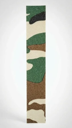 Grip tape camo antypoślizgowy na chwyt broni.