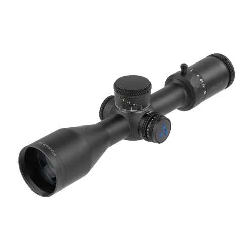 Przejdź do produktu Delta Titanium HD 2-16x50 4A S Gen2 - Luneta celownicza