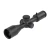Delta Titanium HD 2-16x50 4A S Gen2 - obiektyw i wieżyczki balistyczne.