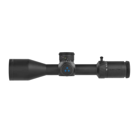 Delta Titanium HD 2-16x50 4A S Gen2 - profil.