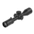Delta Titanium HD 2-16x50 4A S Gen2 - okular z dźwignią szybkiej zmiany powiększenia.