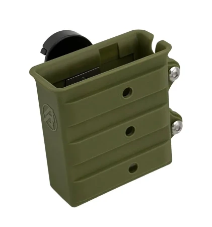 Ładownica na magazynki karabinowe AR15.