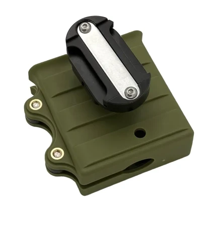 Ładownica na magazynki karabinowe AR-15.