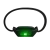 Wyświetlacz led pod okular lunety z opaską elastyczną do SG Pulse PRO USB.