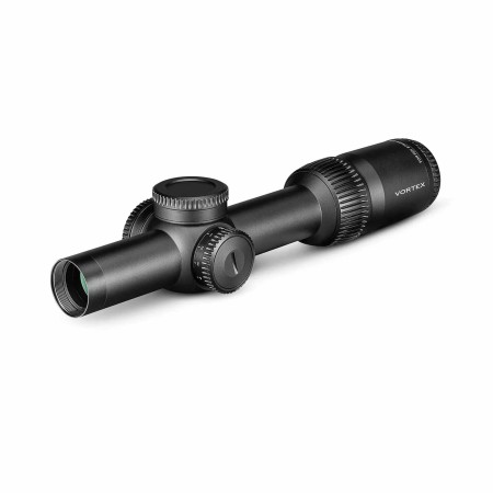 Vortex Strike Eagle 1-8x24 FFP 1