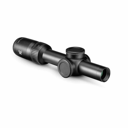 Vortex Strike Eagle 1-8x24 FFP 2