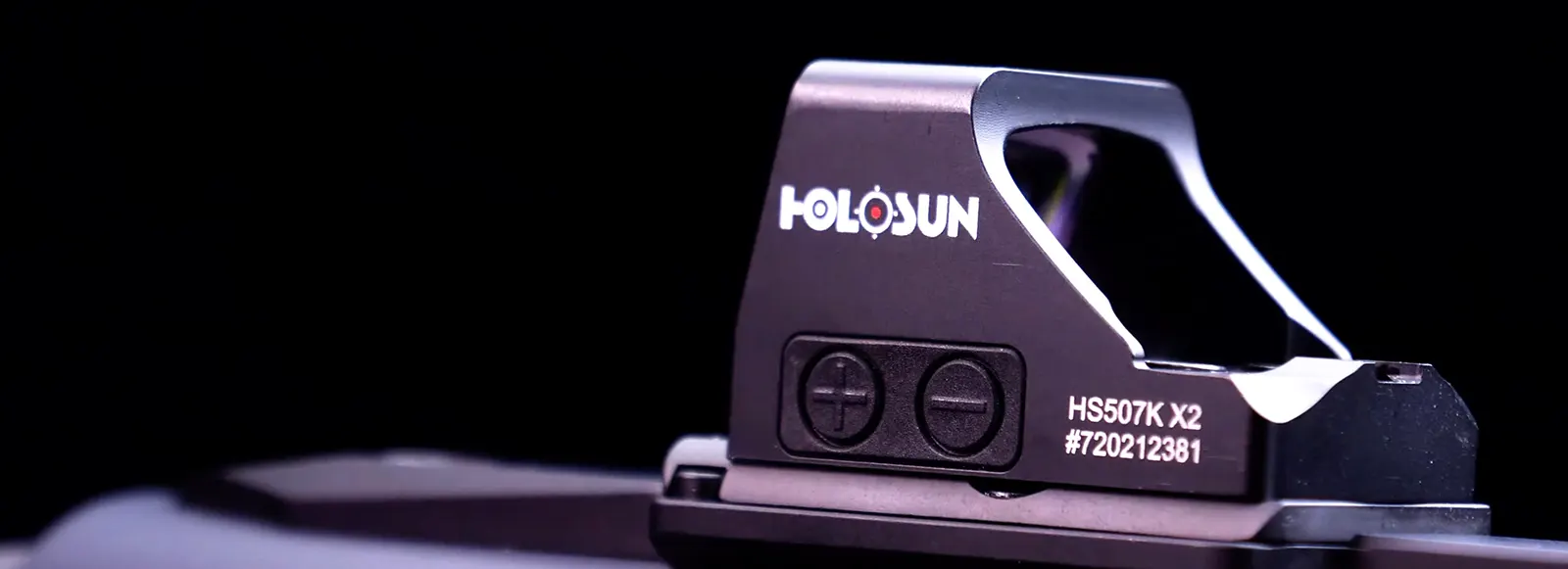 Holosun HS507K X2