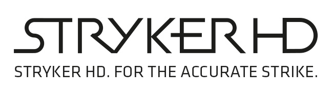 Logo Stryker