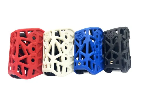 DAA X-Ray Polymer Pouch - ładownica pistoletowa IPSC