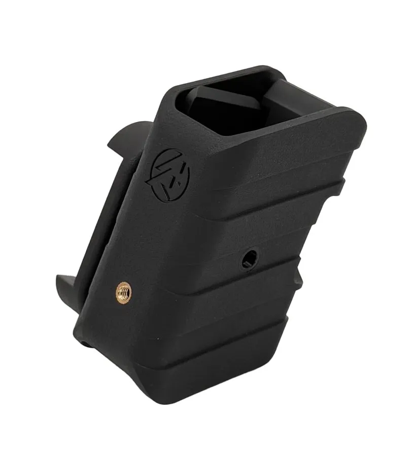 Ładownica IPSC DAA Racer Gen-2 czarna