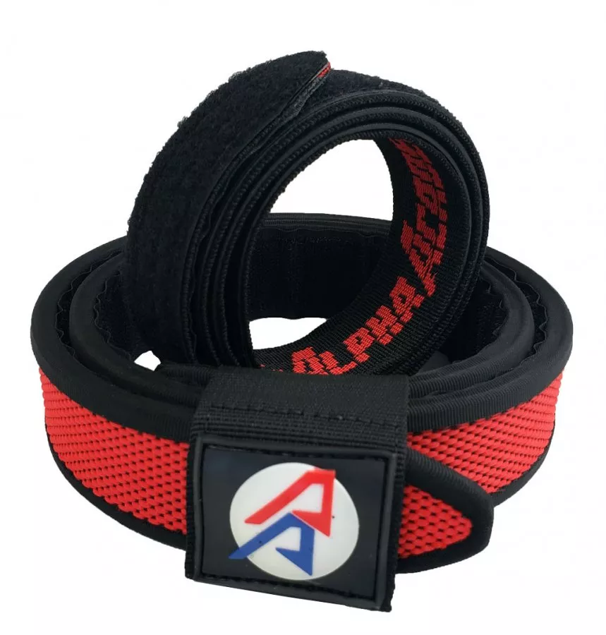 DAA Premium Belt - pas strzelecki dwuczęściowy.