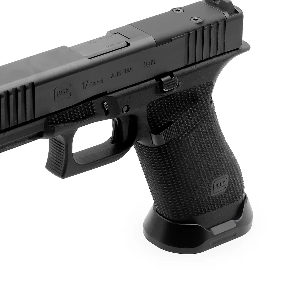 Magwell do Glock Gen 6 - Eemann Tech.