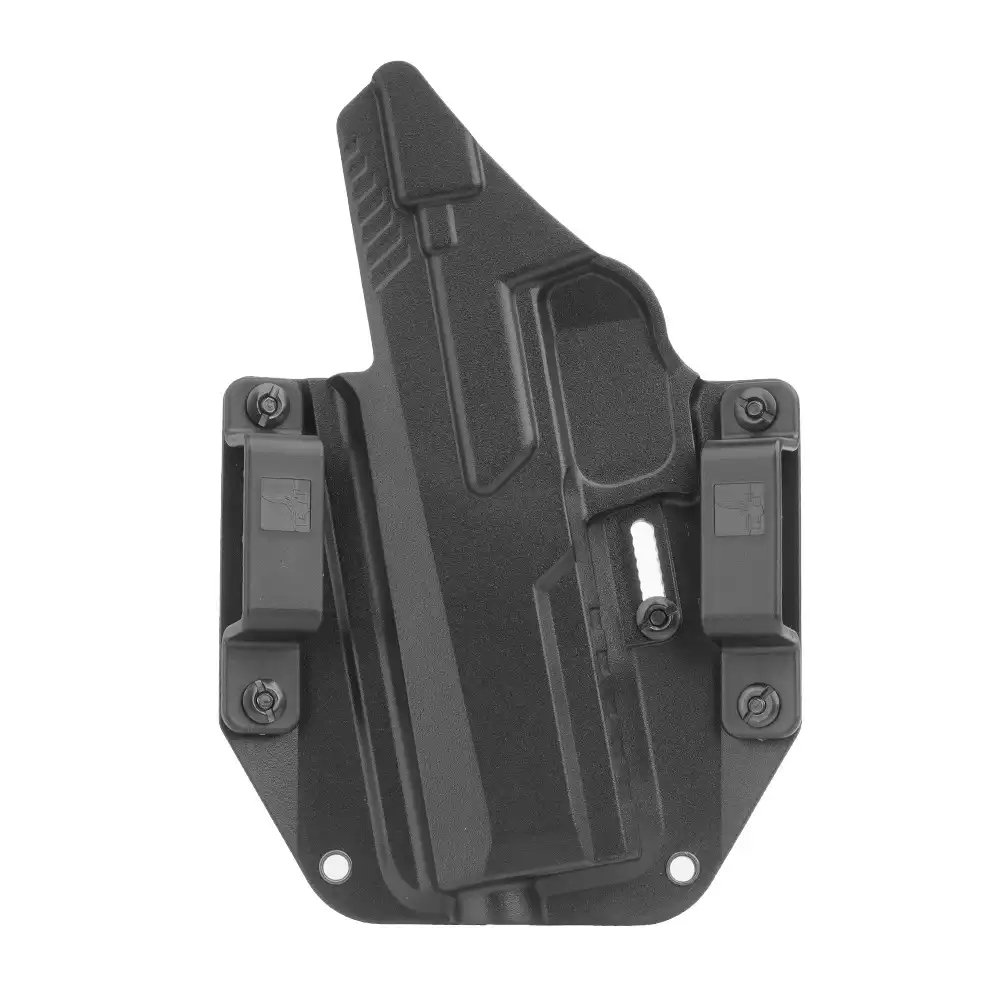 Kabura OWB Sig Sauer P320 Full size Bravo Concealment.
