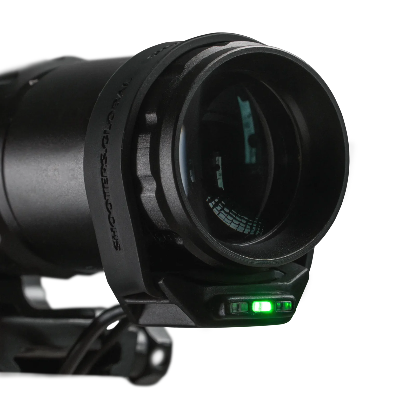 Okular LED do Shooters Global Pulse Pro USB.