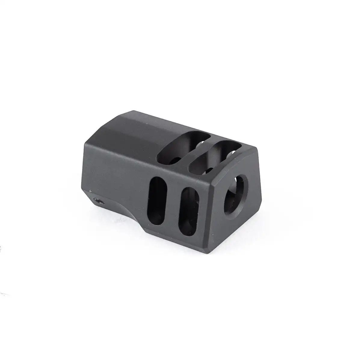 Kompensator Toni System do pistoletu Walther PDP.