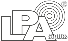 Producent: LPA Sights (przejdź do produktów)
